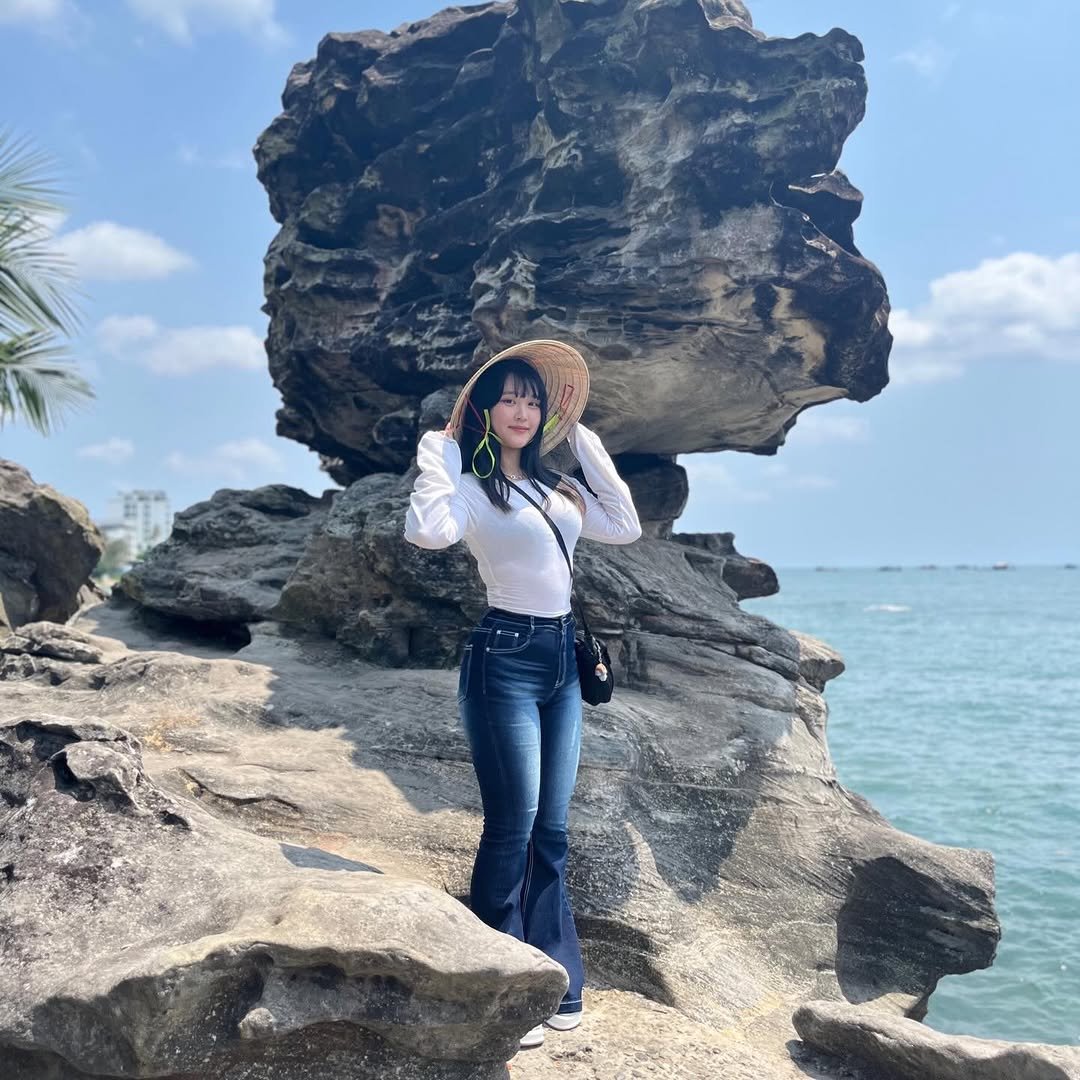 want._.e 게시물 이미지: 🌊🐟🩵☀️