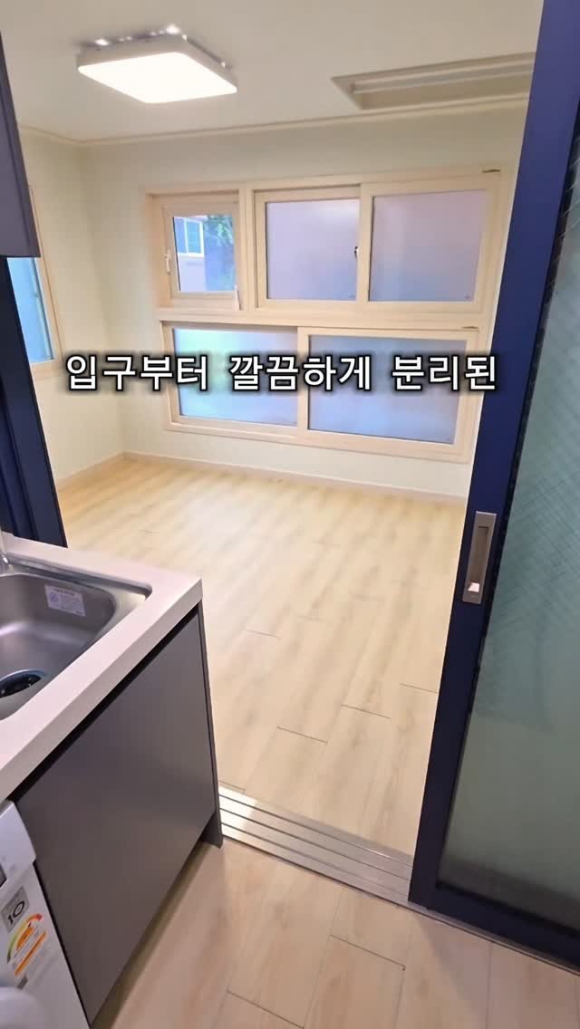 warm1022_1 게시물 이미지: 융자없는 안전한집!😮
당곡역 3분컷✨️✨️

티비까지 풀옵션!
가격도 착한...