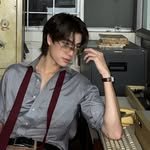 phuwintang 프로필 사진