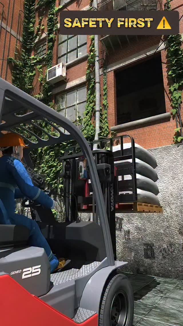 wat_da_fork 게시물 이미지: Join the safety team for more safety tips...