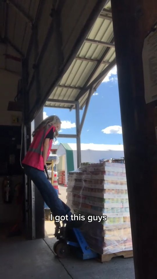 wat_da_fork 게시물 이미지: Join the safety team for more safety tips......