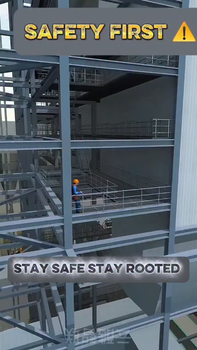 wat_da_fork 게시물 이미지: Join the safety team for more safety tips...