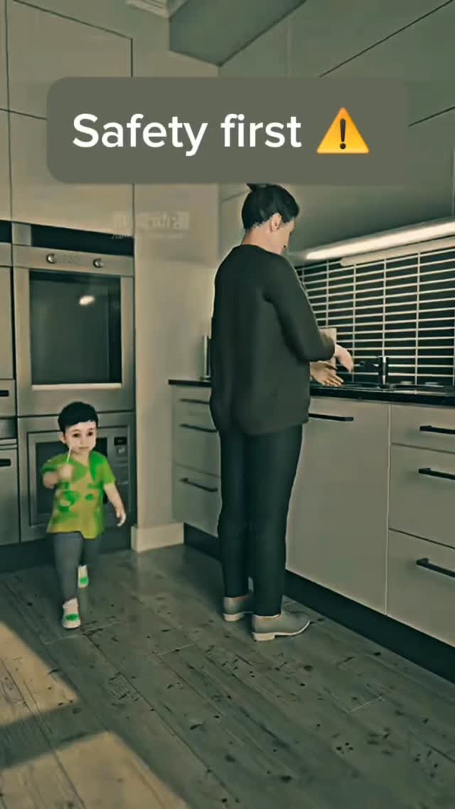 wat_da_fork 게시물 이미지: Join the safety team for more videos....