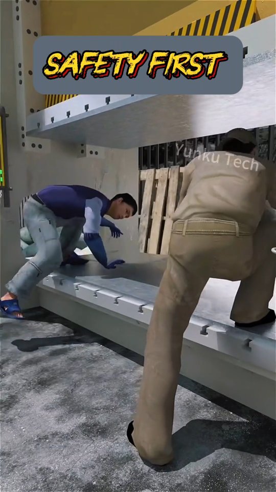 wat_da_fork 게시물 이미지: Join the safety team for more safety tips.....