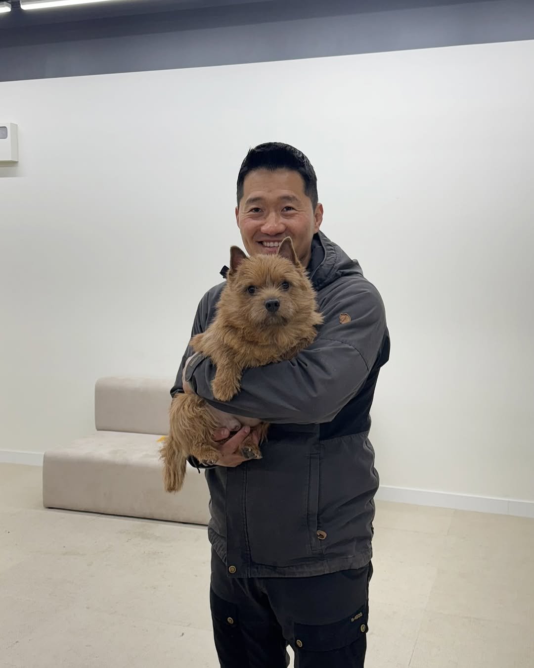 Photo shared by 조하린 마태오 Matthew🥥 on April 04, 2025 tagging @hunter.kang.