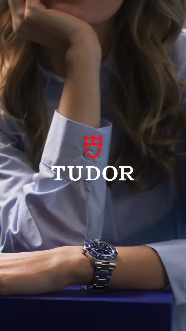 watchesofswitzerland_official 게시물 이미지: A return to classic proportions: 37mm...