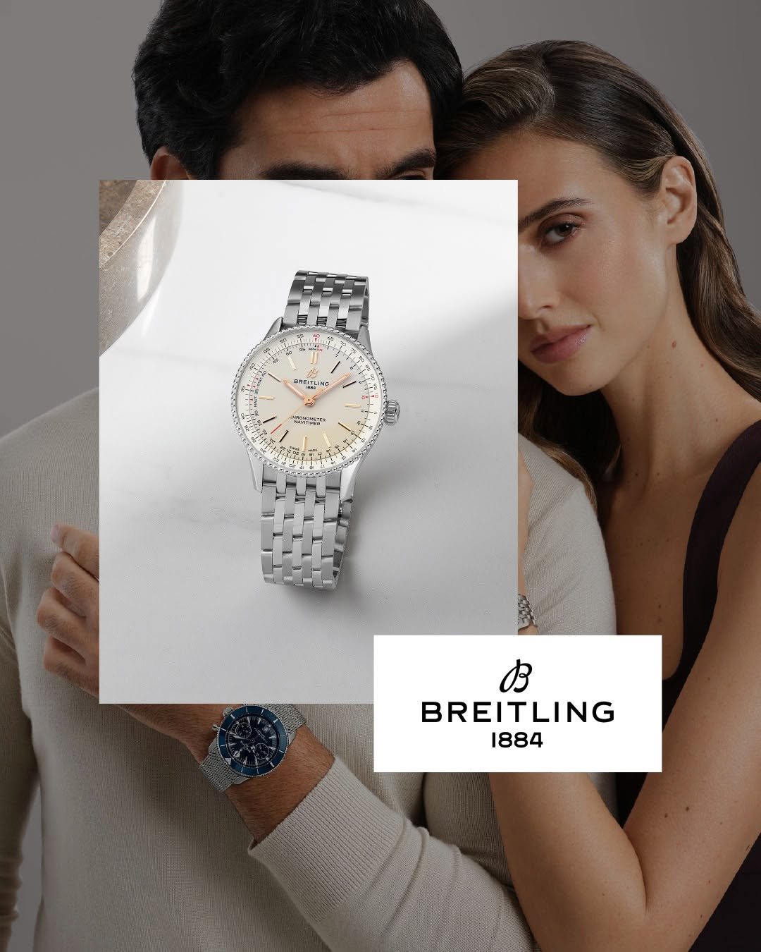 watchesofswitzerland_official 게시물 이미지: Functional, stylish, and ideal for everyday...