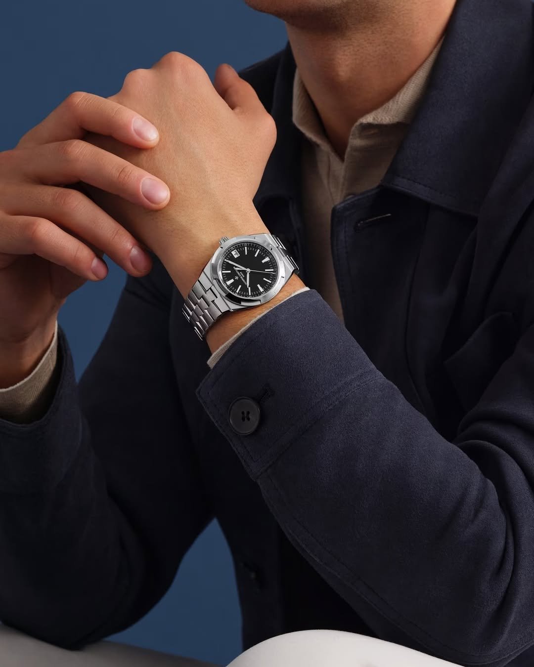 watchesofswitzerland_official 게시물 이미지: From heritage to hyper‑innovation, the latest...