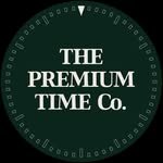 the_premium_time_company 프로필 사진