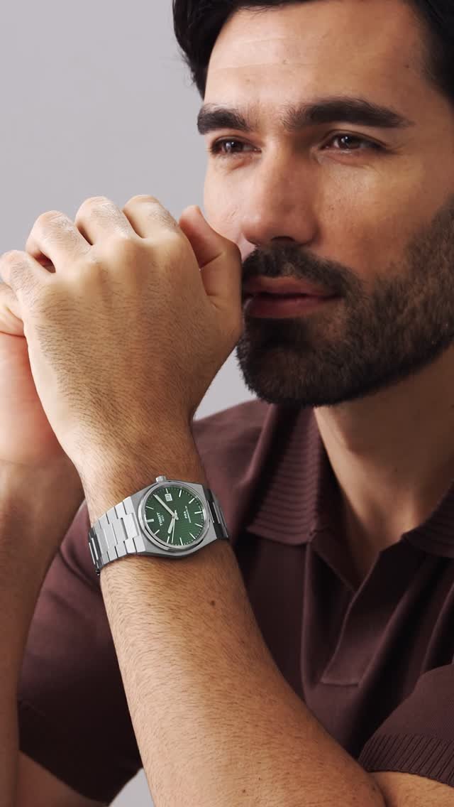 watchesofswitzerland_official 게시물 이미지: Honour someone special this Father’s Day. Give...