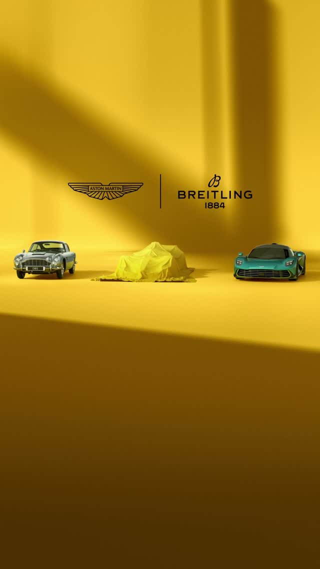watchesofswitzerland_official 게시물 이미지: Ready for the Silverstone race weekend,...
