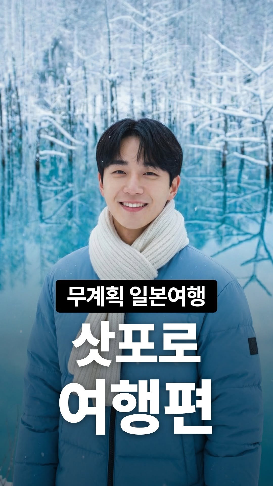 waug_official 게시물 이미지: 설국의 도시 : 삿포로로 떠나는 여행에서 반드시 챙겨야 할 포인트 ⛄️

그림 같은...