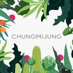 chungmijung.official 프로필 사진
