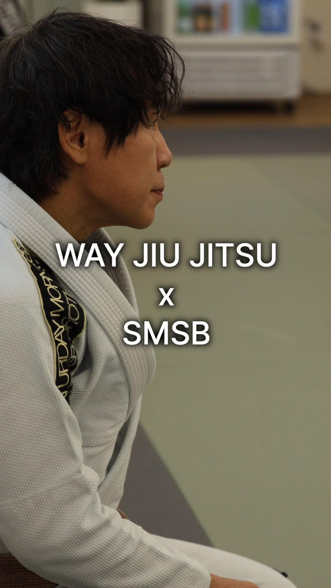 wayjiujitsu 게시물 이미지: #연신내주짓수 

늦은 나이란 없다🔥

연신내 웨이주짓수 x 세터데이 모닝 마스터스...