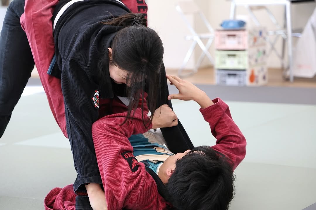 Photo by 은평구주짓수 / 연신내주짓수 / 웨이주짓수 in 웨이주짓수. May be an image of martial arts and text.