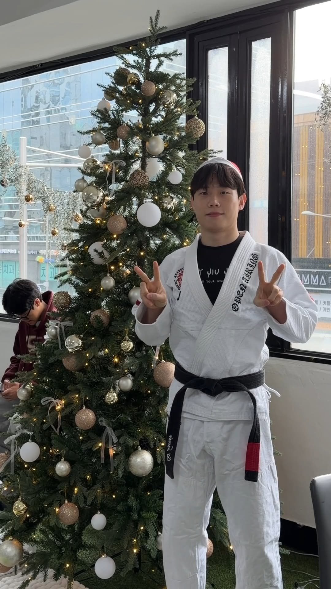 wayjiujitsu 게시물 이미지: 연신내 웨이주짓수, 어반 주짓수 네트워크 합동 훈련 참가...
