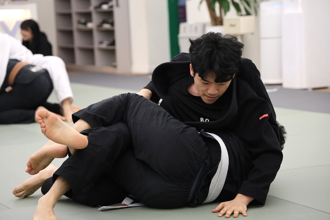 wayjiujitsu 게시물 이미지: 연신내 웨이주짓수🌱

#연신내주짓수
#은평구주짓수
#구파발주짓수
#불광주짓수
#구산주짓수