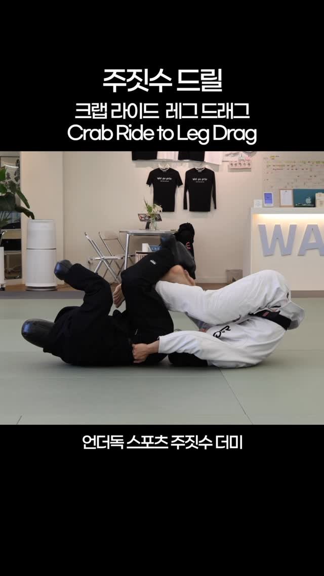 wayjiujitsu 게시물 이미지: 같이 연습할 친구를 태그해 보세요😉
#연신내주짓수
#은평구주짓수
#BJJ...