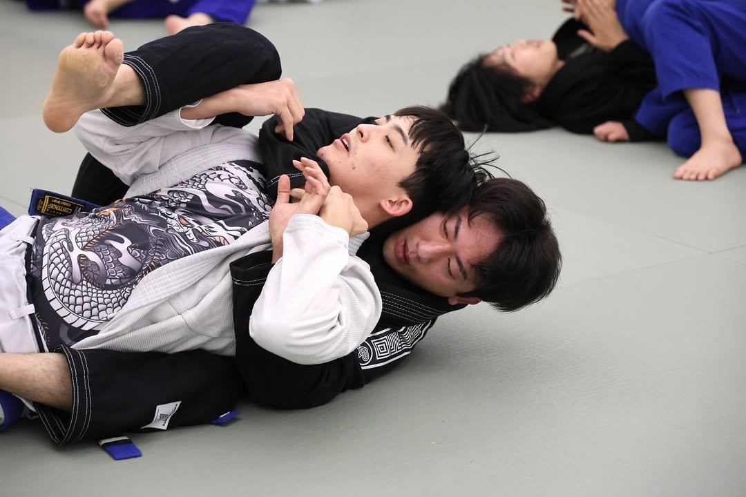 Photo by 은평구주짓수 / 연신내주짓수 / 웨이주짓수 in 웨이주짓수. May be an image of text.