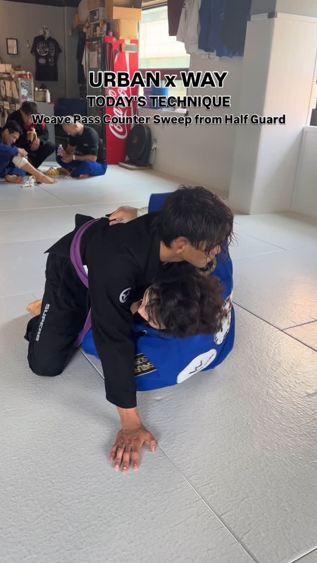 wayjiujitsu 게시물 이미지: 🌗🛡️🫶🏻
#연신내주짓수
#은평구주짓수
#BJJ #Jiujitsu...