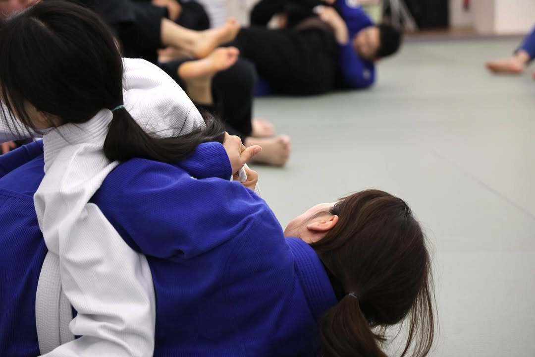 Photo by 연신내 웨이주짓수 in 웨이주짓수. May be an image of martial arts and text.