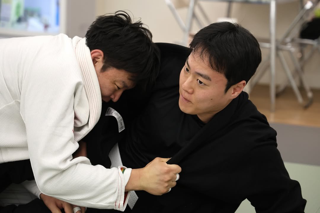 wayjiujitsu 게시물 이미지: 연신내 웨이주짓수🌱

#연신내주짓수
#은평구주짓수
#구파발주짓수
#불광주짓수
#구산주짓수