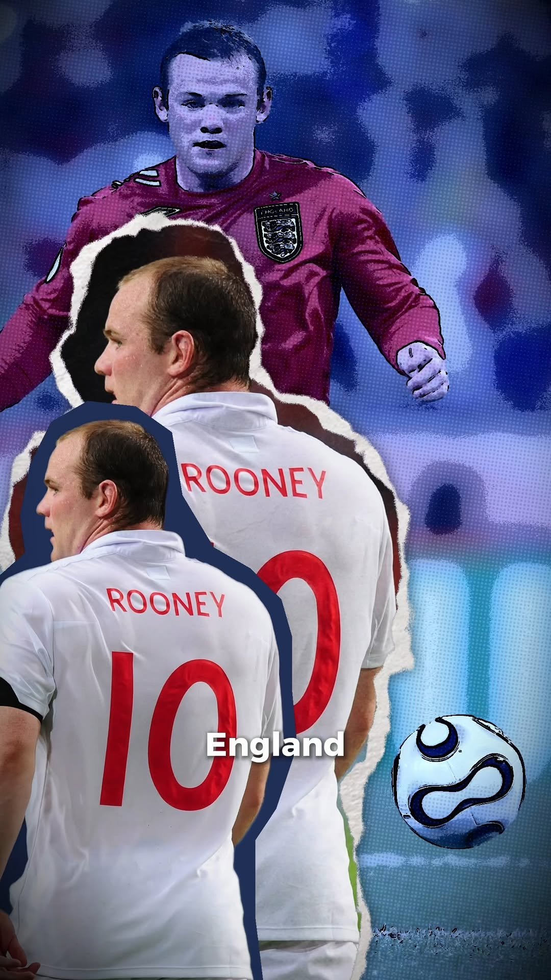 waynerooney 게시물 이미지: Join England legend Wayne Rooney on Fanalysis...