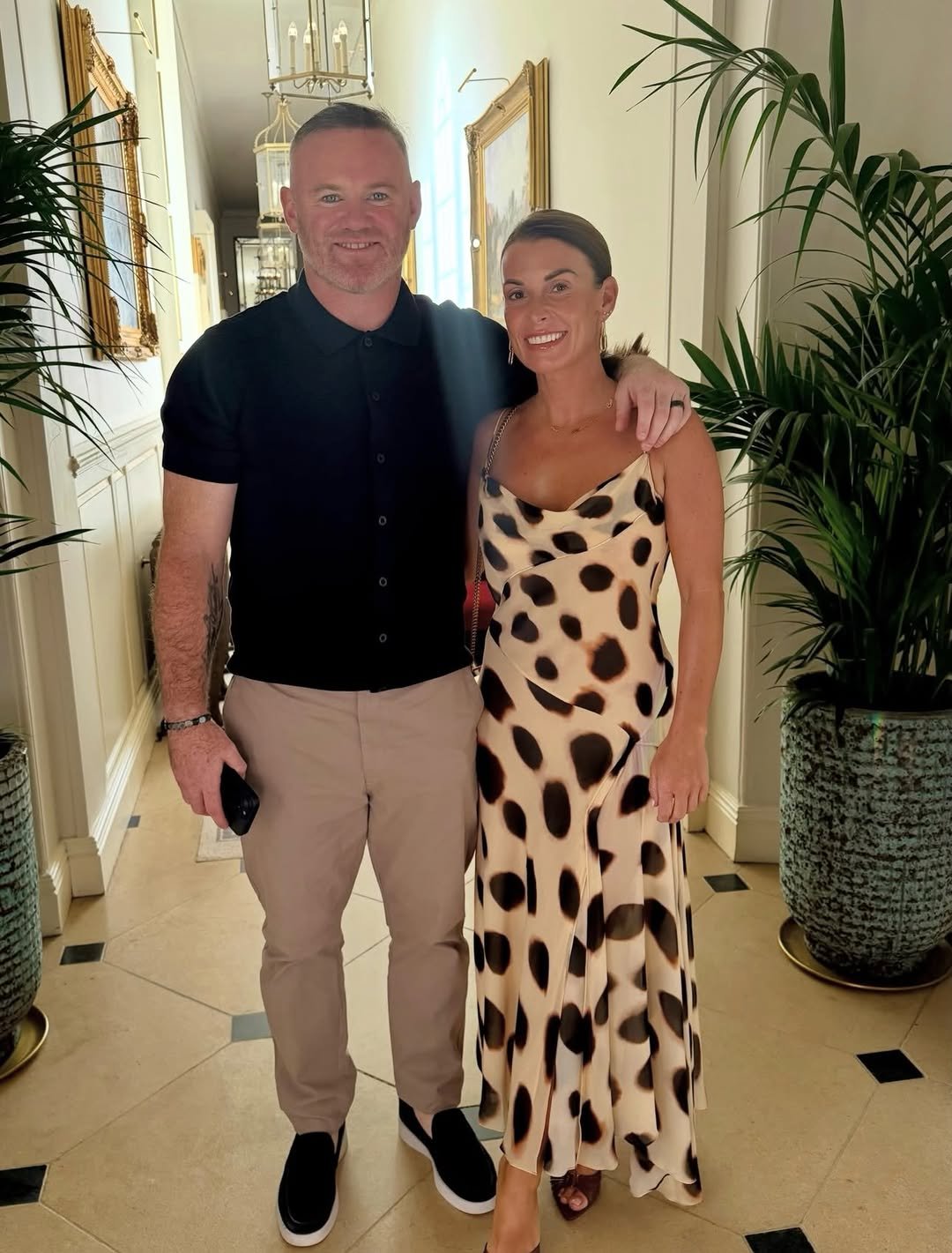 waynerooney 게시물 이미지: ❤️🙂