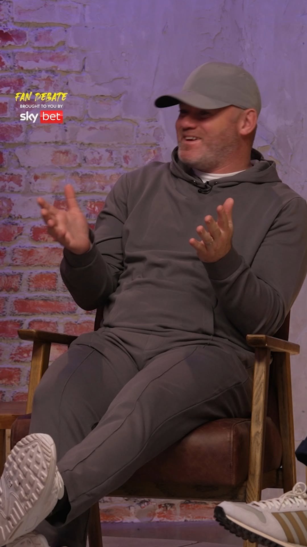 waynerooney 게시물 이미지: "Man Utd won the Champions League from a...