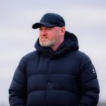 waynerooney 인스타그램 프로필 사진