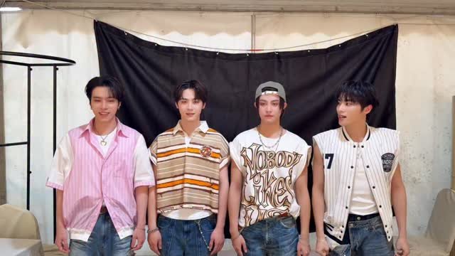 wayvofficial 게시물 이미지: WayV core

#WayV #威神V