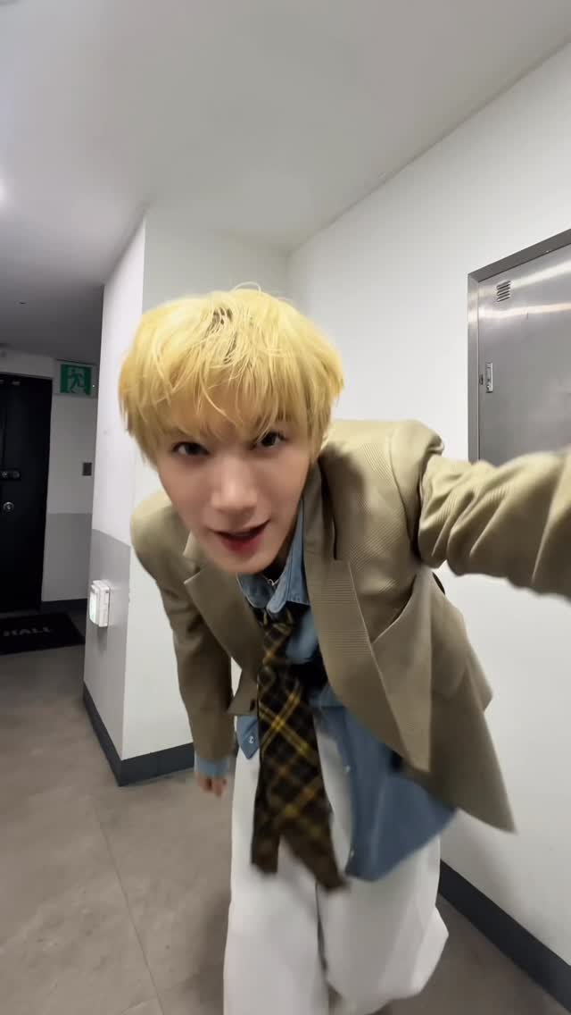 wayvofficial 게시물 이미지: 나 미워? ₍^. .^₎⟆

#TEN #텐
#WayV #威神V
#HAPPYTENDAY