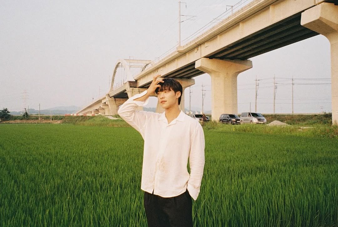 Photo by 우도환 on February 06, 2025.