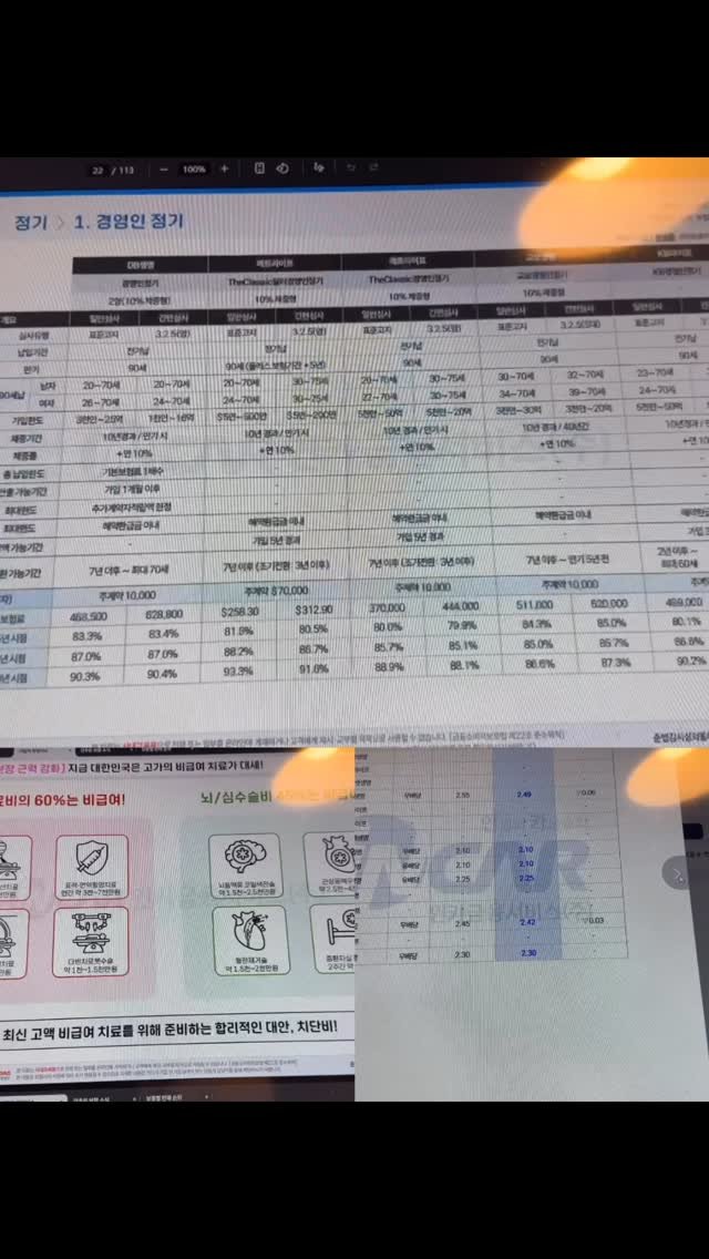 we___han 게시물 이미지: 업계 현장 영업정보지원 1위 인카금융서비스!
이것은 빙산의 일각. . 이지만 늘 ...