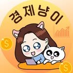 wealthcat_ 인스타그램 프로필 사진