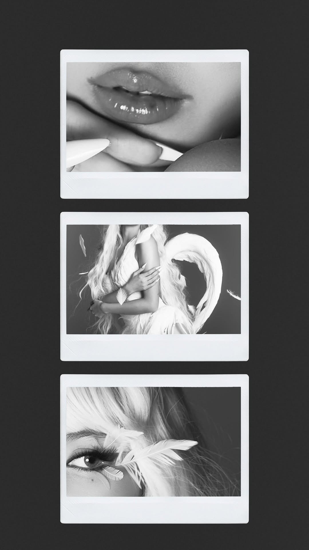 wearelloud 게시물 이미지: Girls don’t want flowers for Valentine’s Day…...