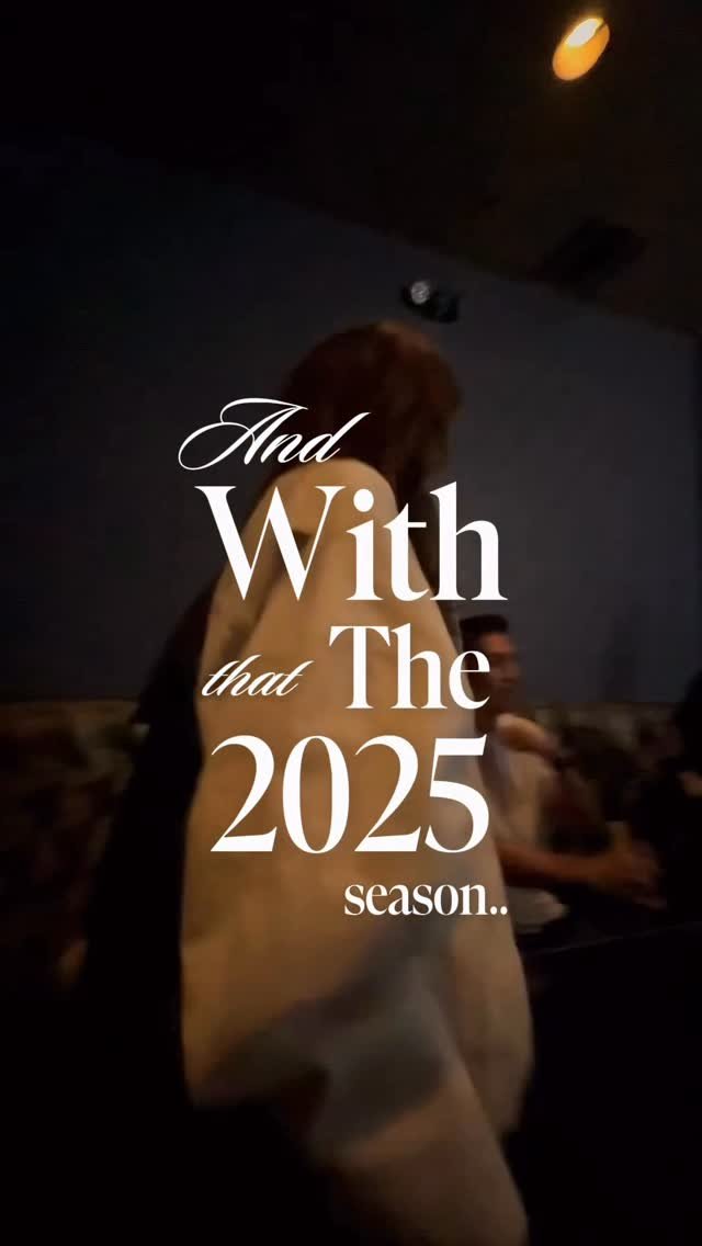 wearelloud 게시물 이미지: LLOUD Teamwork Recipe 2025