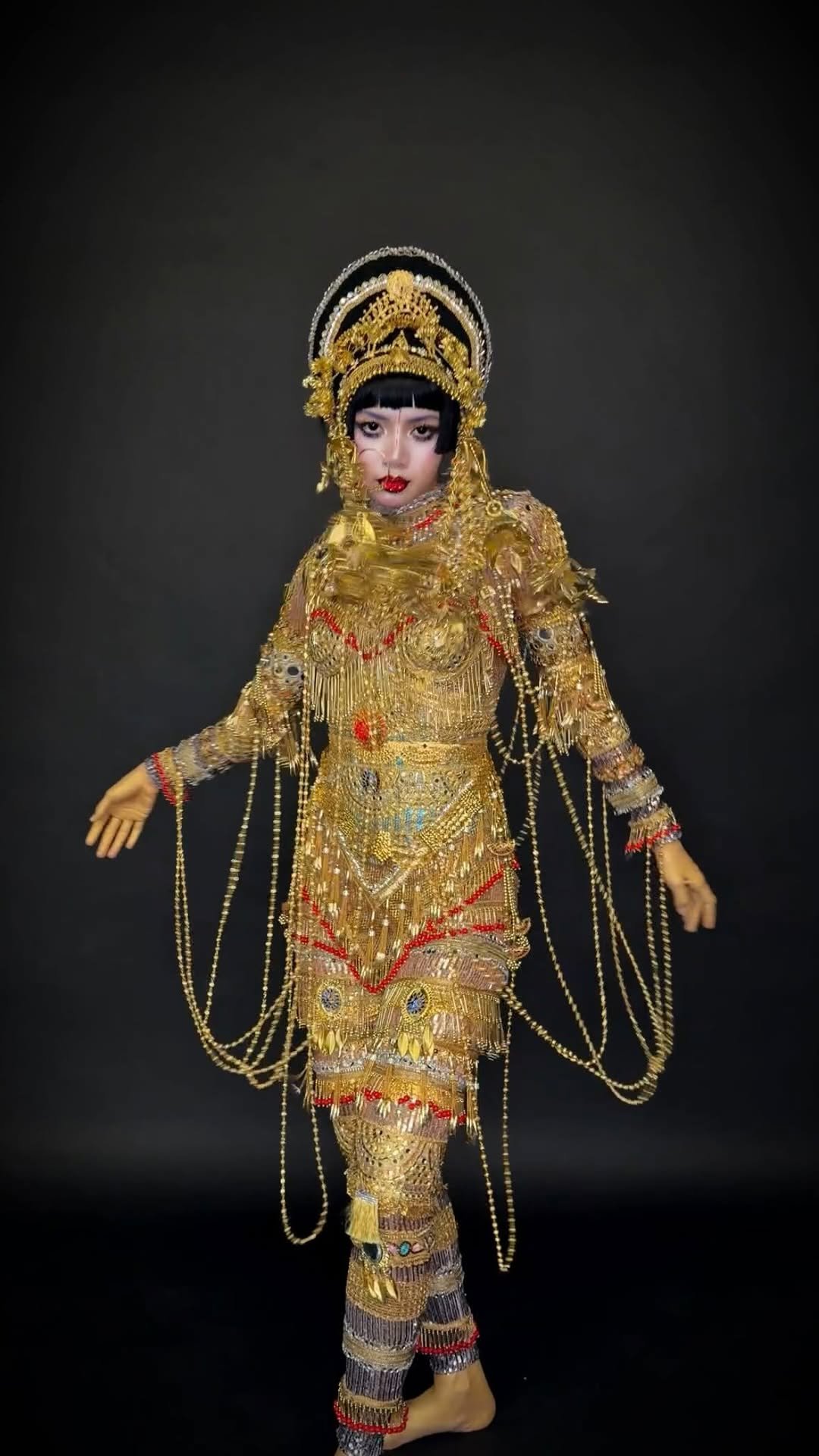 wearelloud 게시물 이미지: Jibaro ✨