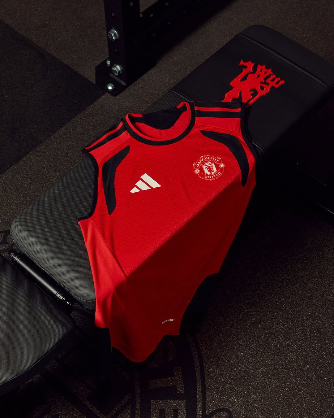 weareunited 게시물 이미지: Train like a pro 🔴⚫️

Introducing our new...