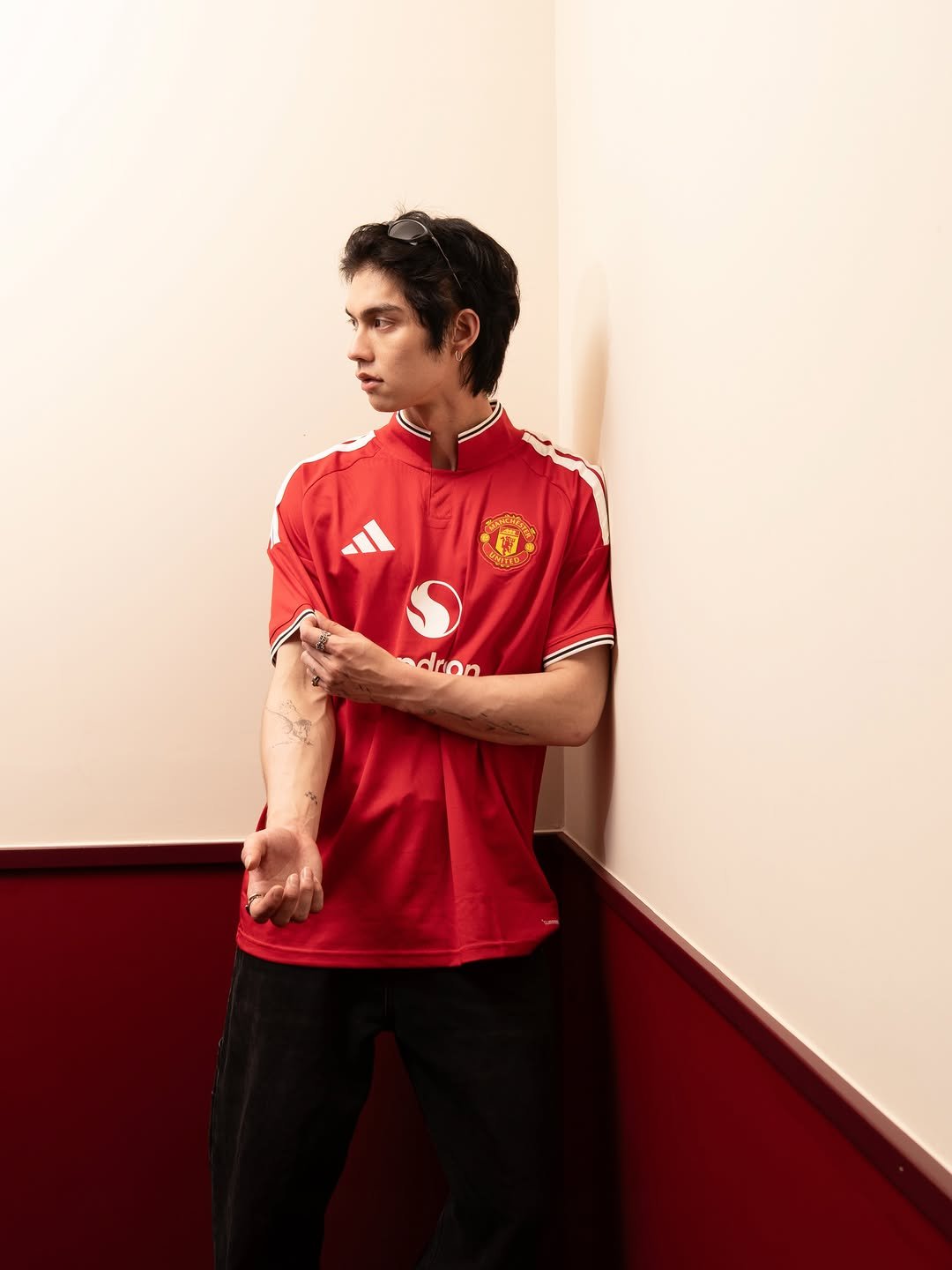 weareunited 게시물 이미지: Once a red, always a red🔴