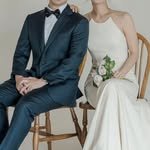 wedding_receipt_ 인스타그램 프로필 사진