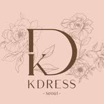 kdress_top 프로필 사진