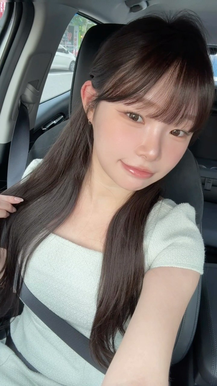 weehee__ 게시물 이미지: 봄웜소프트는 결국 돌고돌아 매트브라운으로..♥ 
유나쌤이 찰떡같이 해주셨더요 짱...