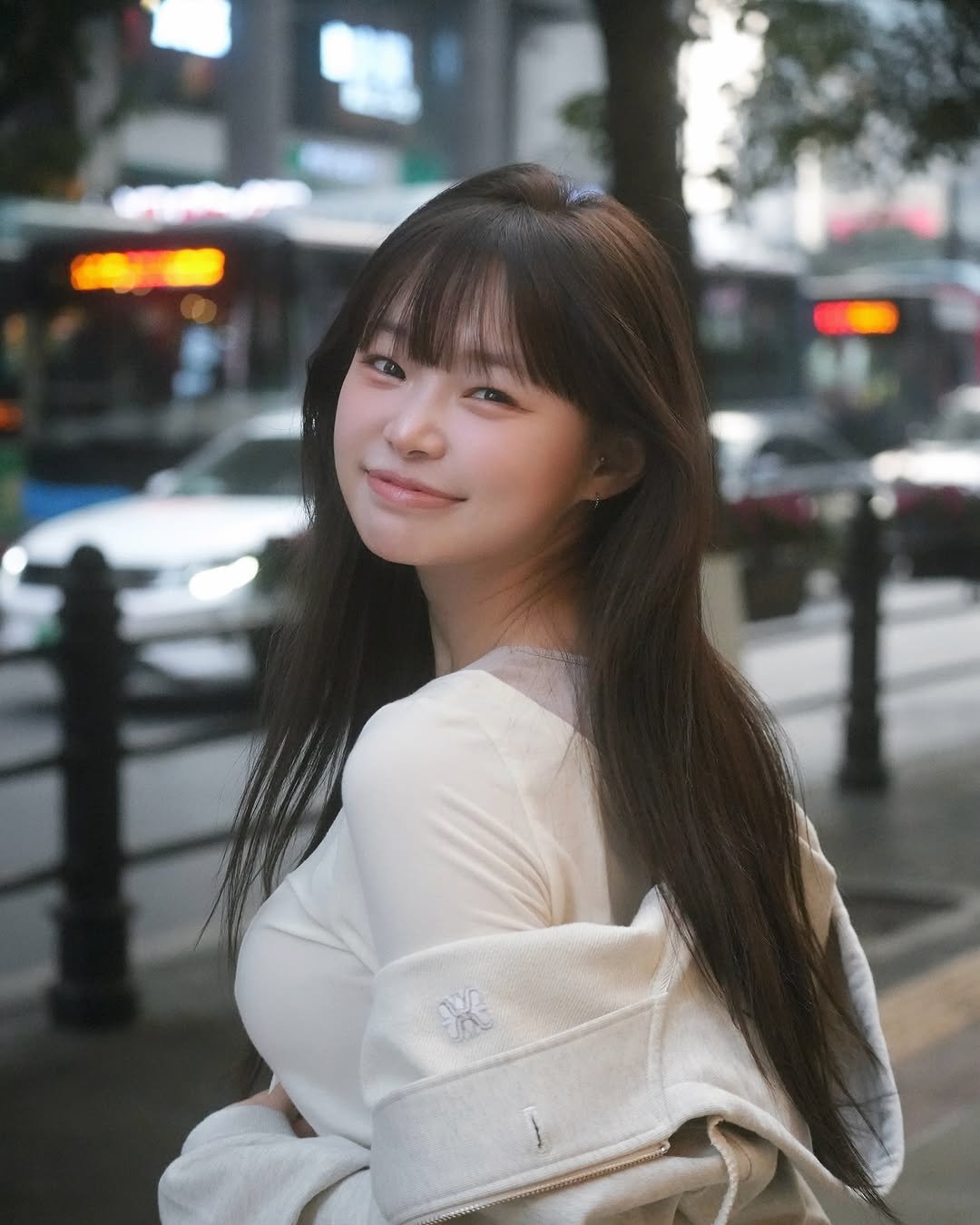 Photo by 위히 on March 18, 2025.