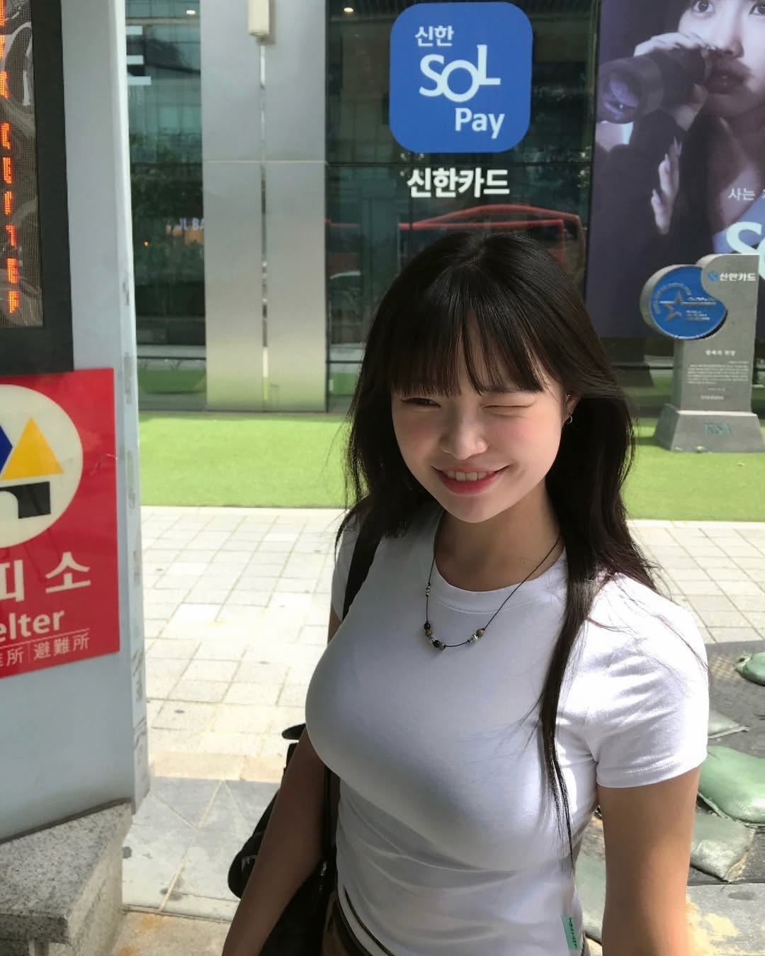 Photo by 위히 on October 15, 2024.