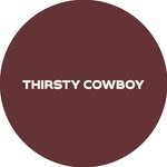 thirstycowboyskincare 프로필 사진