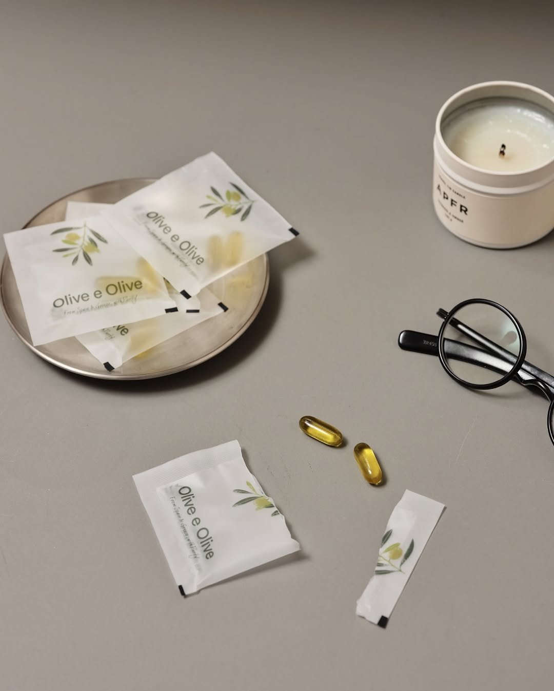 weetamin 게시물 이미지: 늘 곁에 두는 웰니스 🫒🌿

편안한 장과 건강한 피부를 위한
산도 0.08% 유기농...