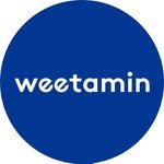 weetamin 인스타그램 프로필 사진