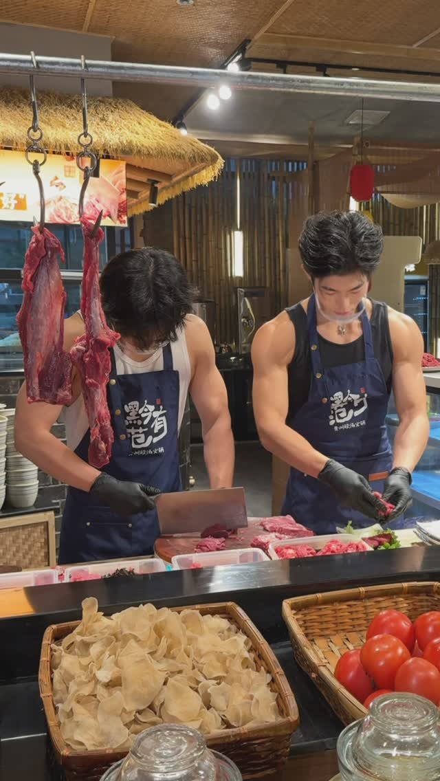 wei.xeng 게시물 이미지: would you eat here?