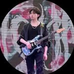 crescyin 프로필 사진